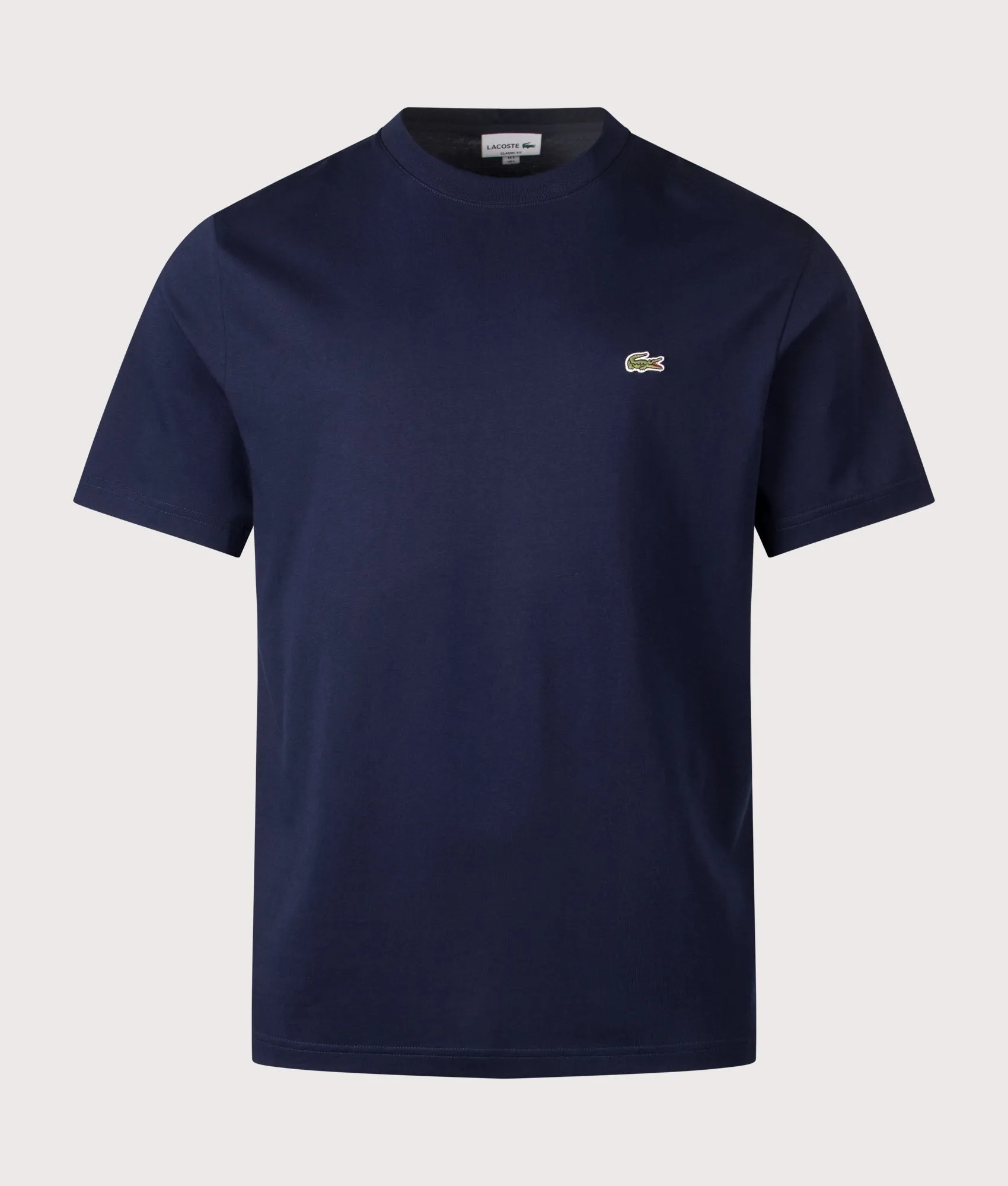 Cotton T-Shirt sold by EQVVS