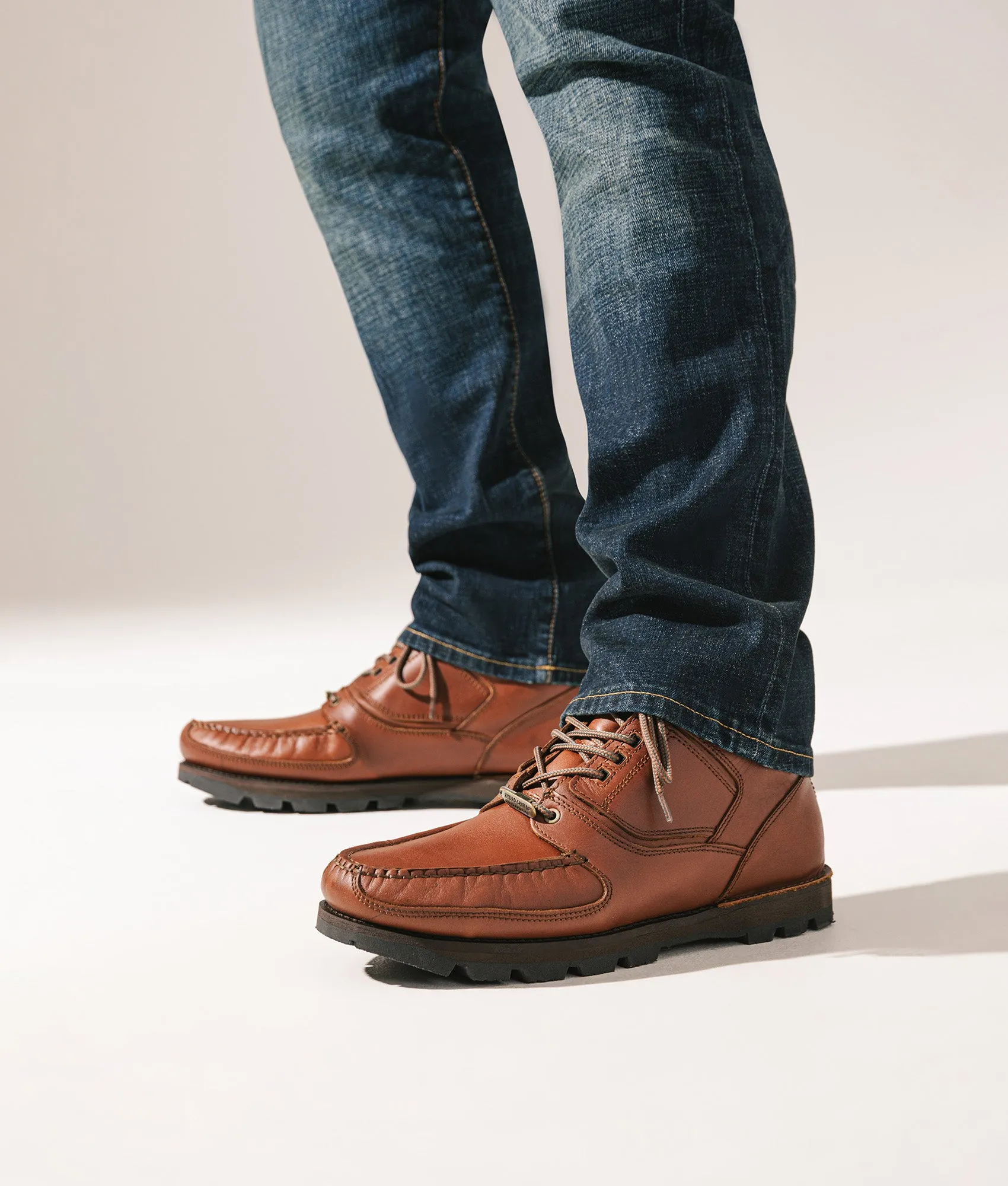 Umbwe Hiker Boots sold by EQVVS product image thumbnail 2