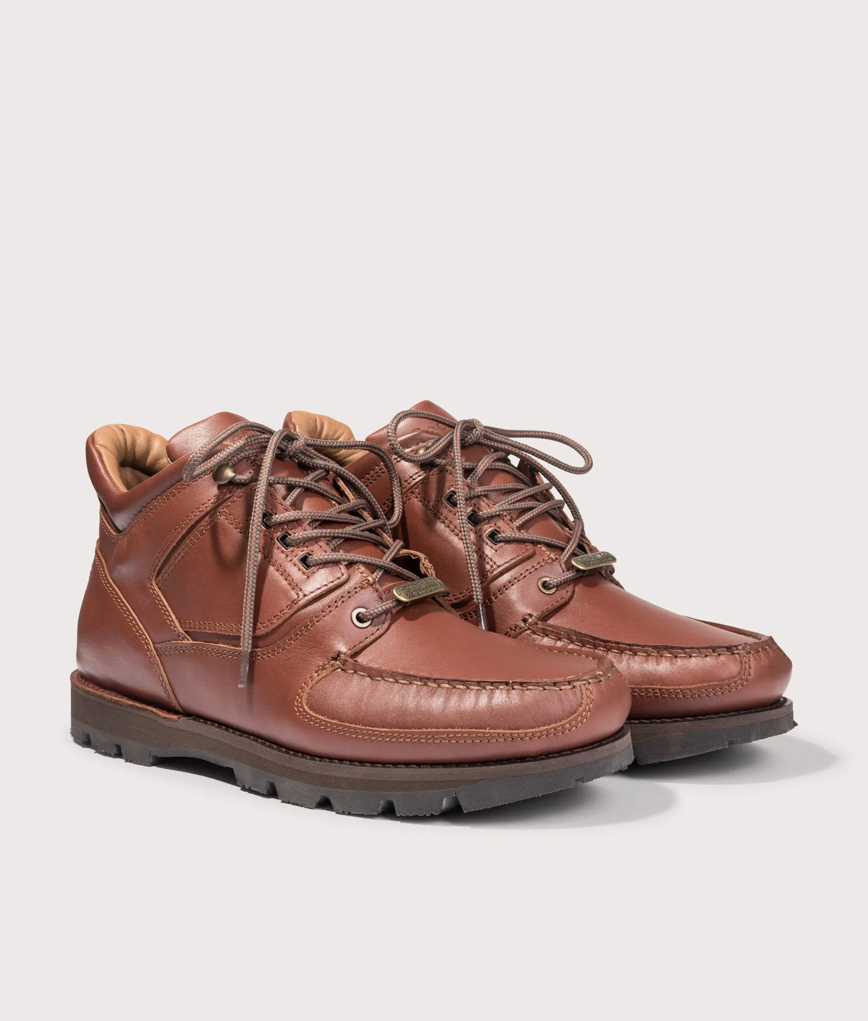 Umbwe Hiker Boots sold by EQVVS product image thumbnail 3