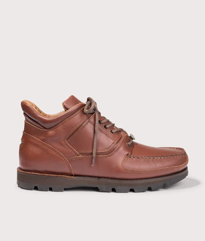 Umbwe Hiker Boots sold by EQVVS