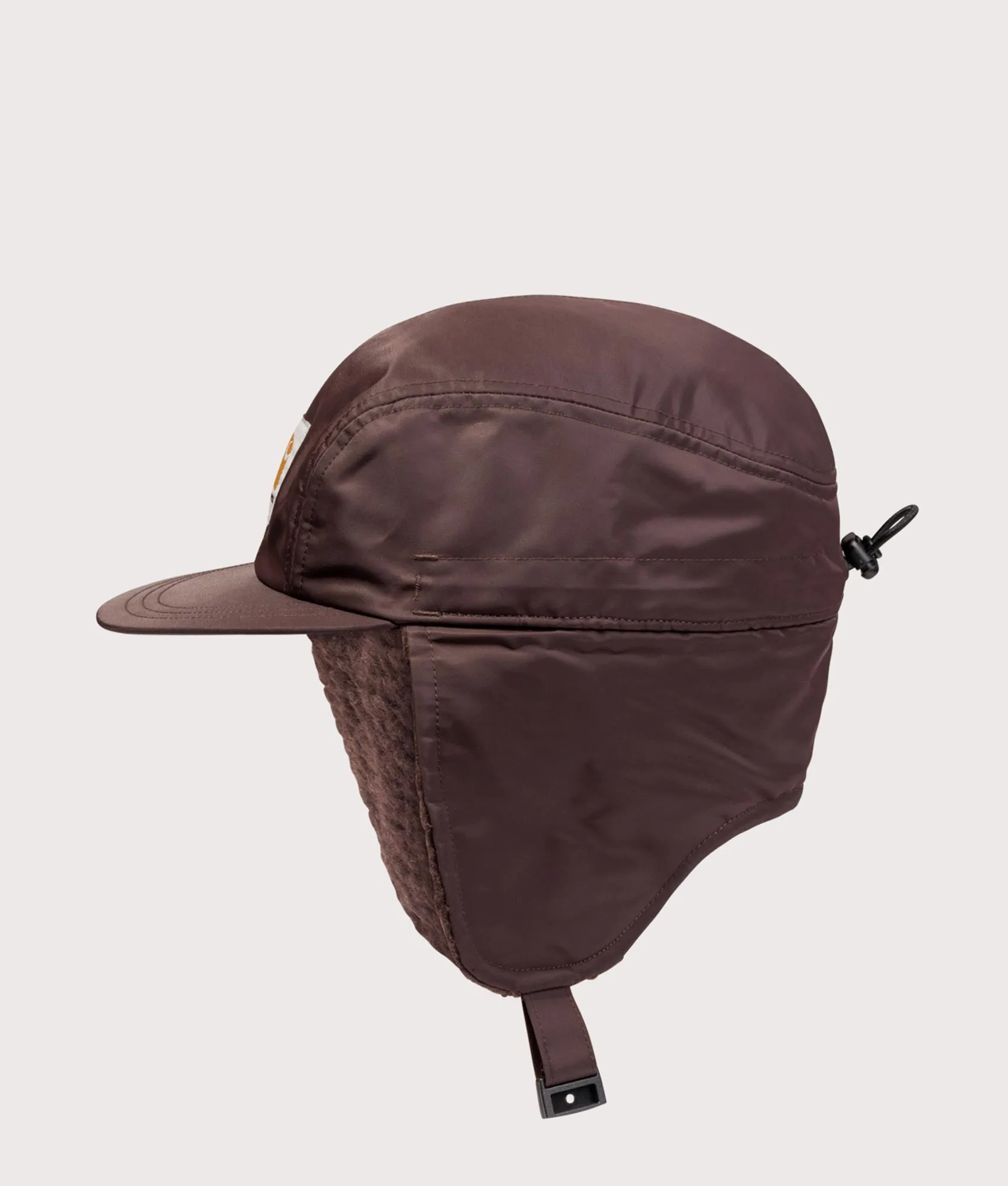 Oltera Ear Guard Cap sold by EQVVS product image thumbnail 2