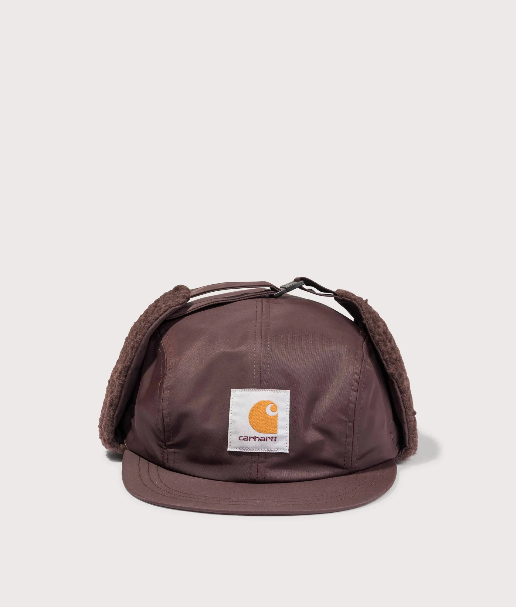 Oltera Ear Guard Cap sold by EQVVS product image thumbnail 4