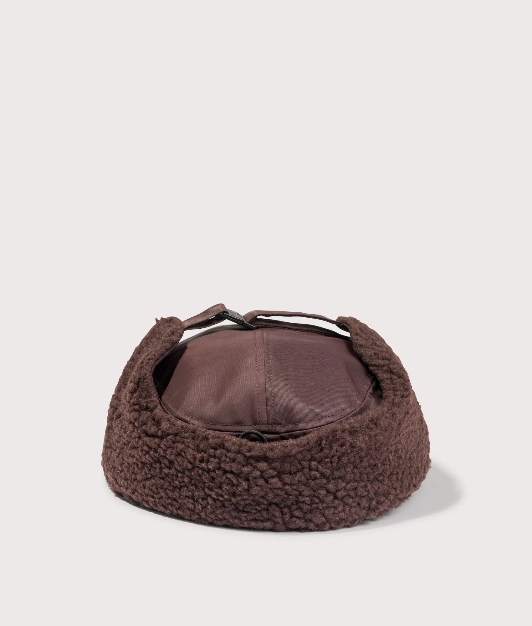 Oltera Ear Guard Cap sold by EQVVS product image thumbnail 3