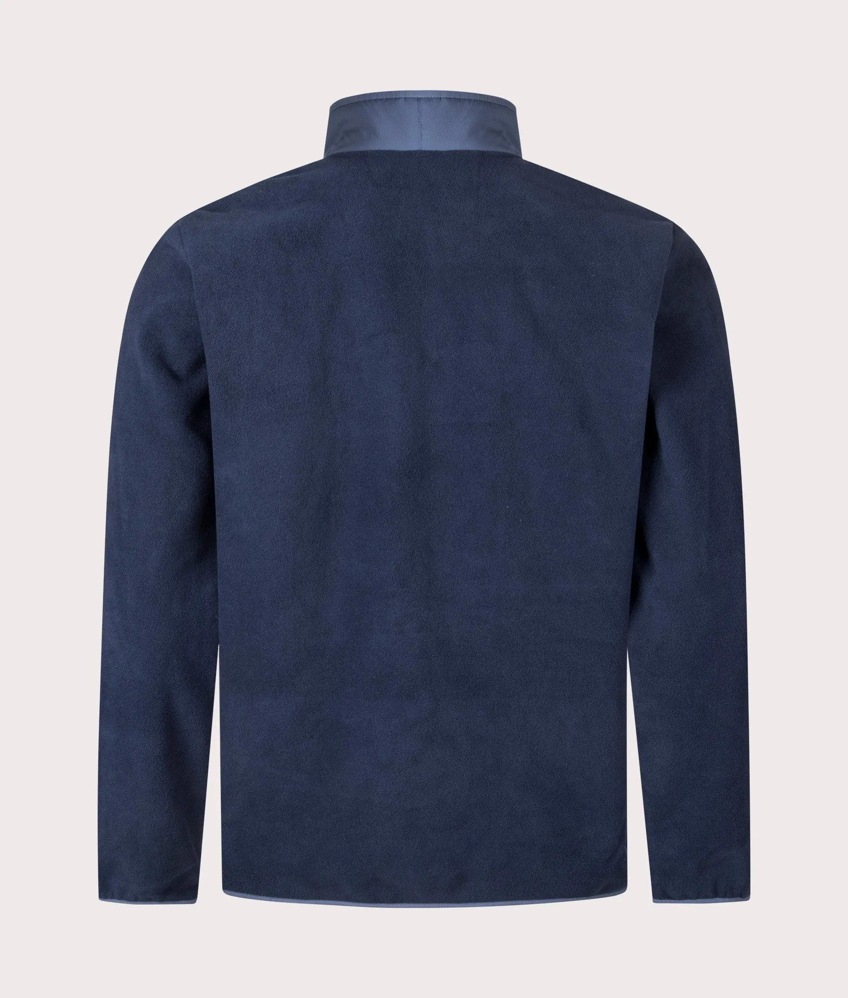 Sequoia Grove Quarter Zip Fleece sold by EQVVS product image thumbnail 3