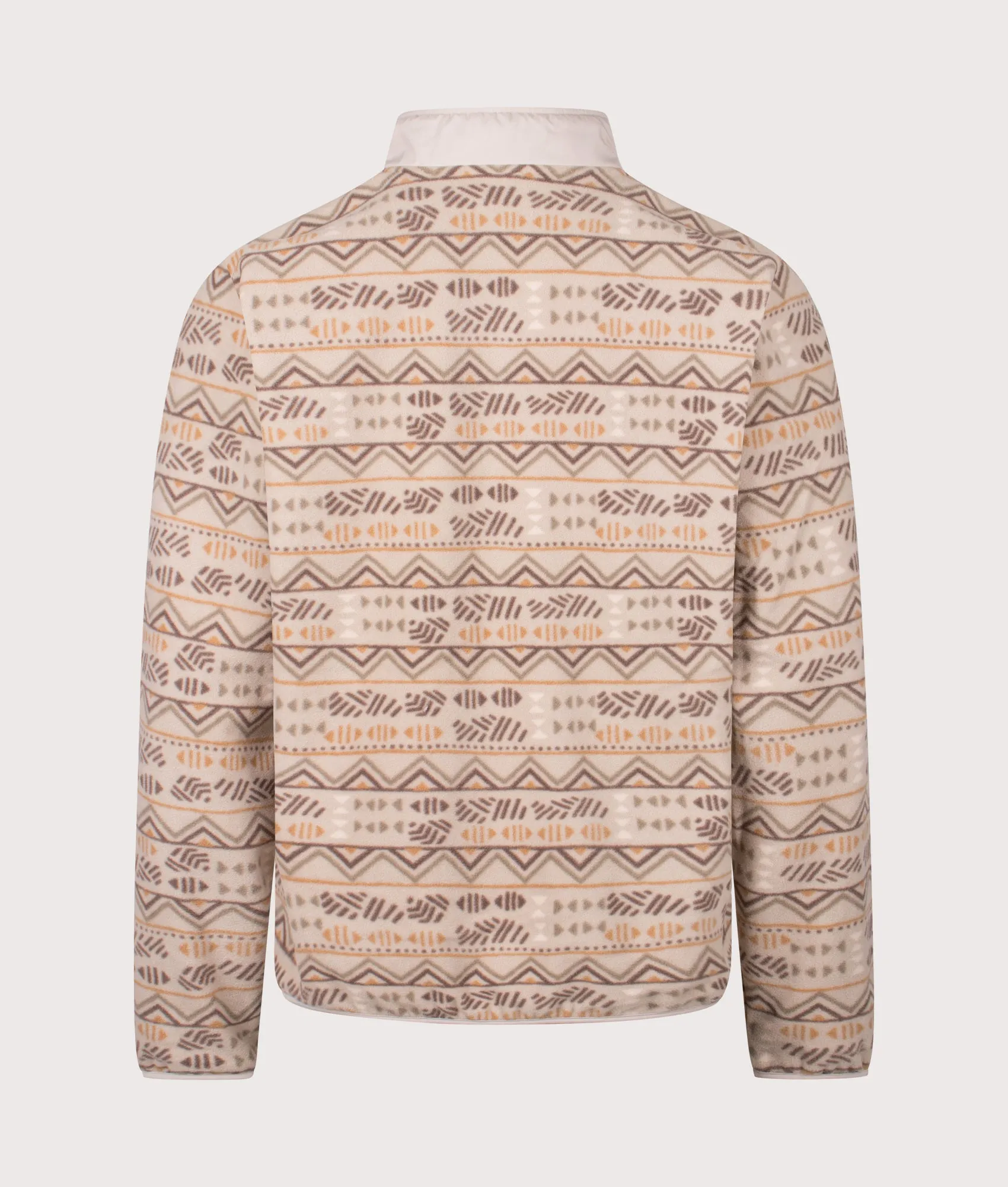 Sequoia Grove Printed Full Zip Fleece sold by EQVVS product image thumbnail 3