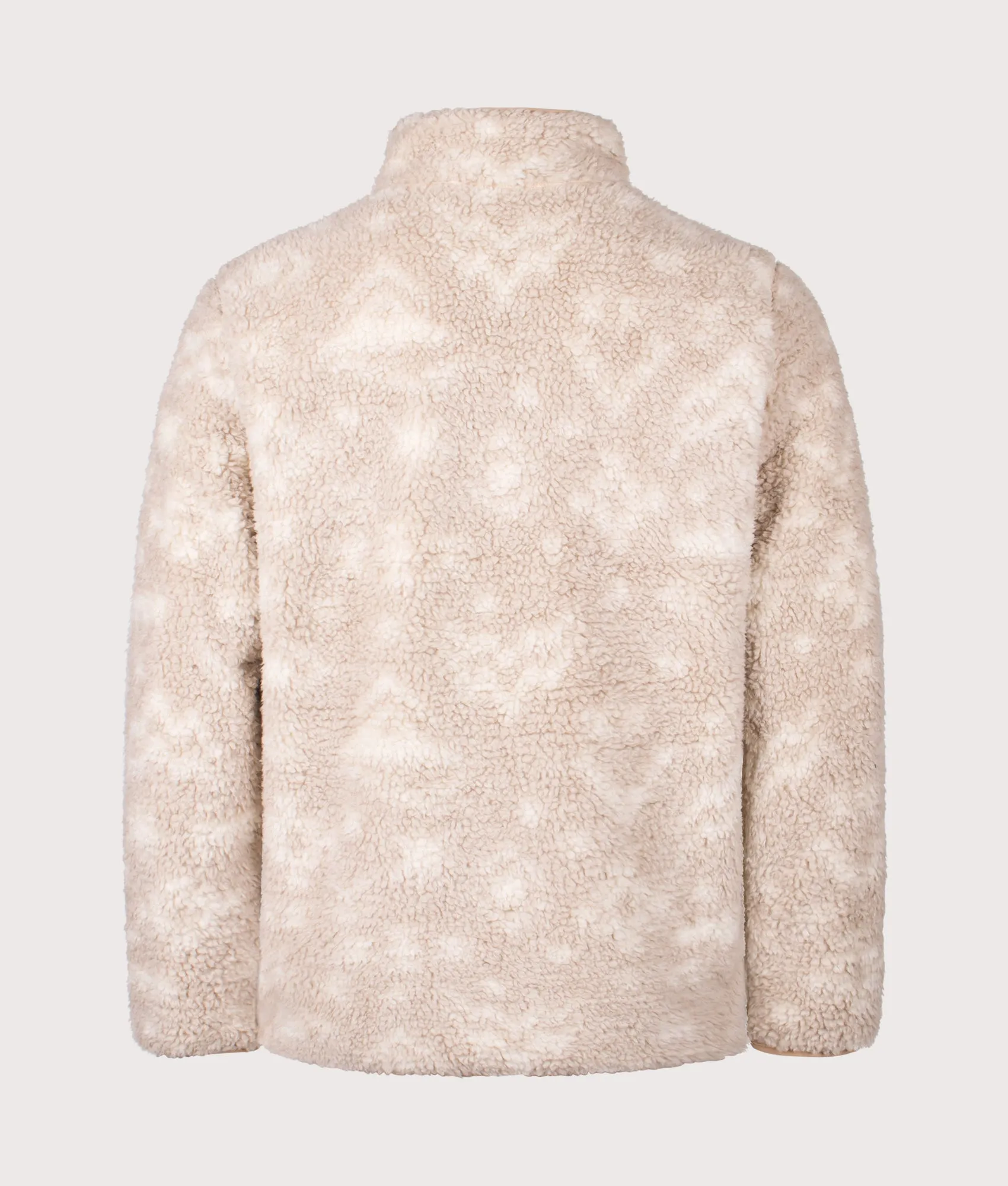 Winter Pass Reversible Full Zip Fleece sold by EQVVS product image thumbnail 5