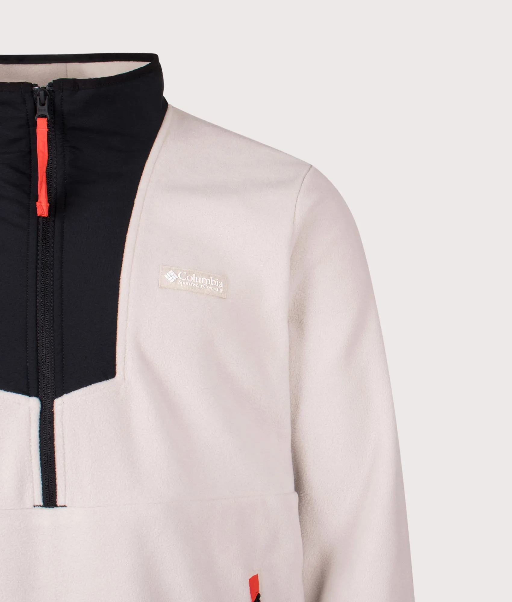 Sequoia Grove Quarter Zip Fleece sold by EQVVS product image thumbnail 2