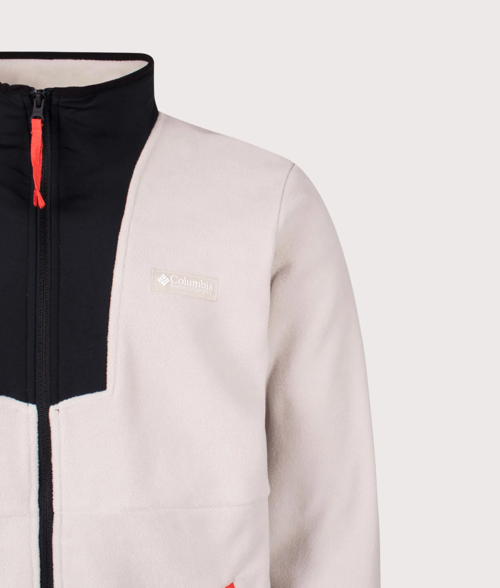 Sequoia Grove Full Zip Fleece sold by EQVVS product image thumbnail 2