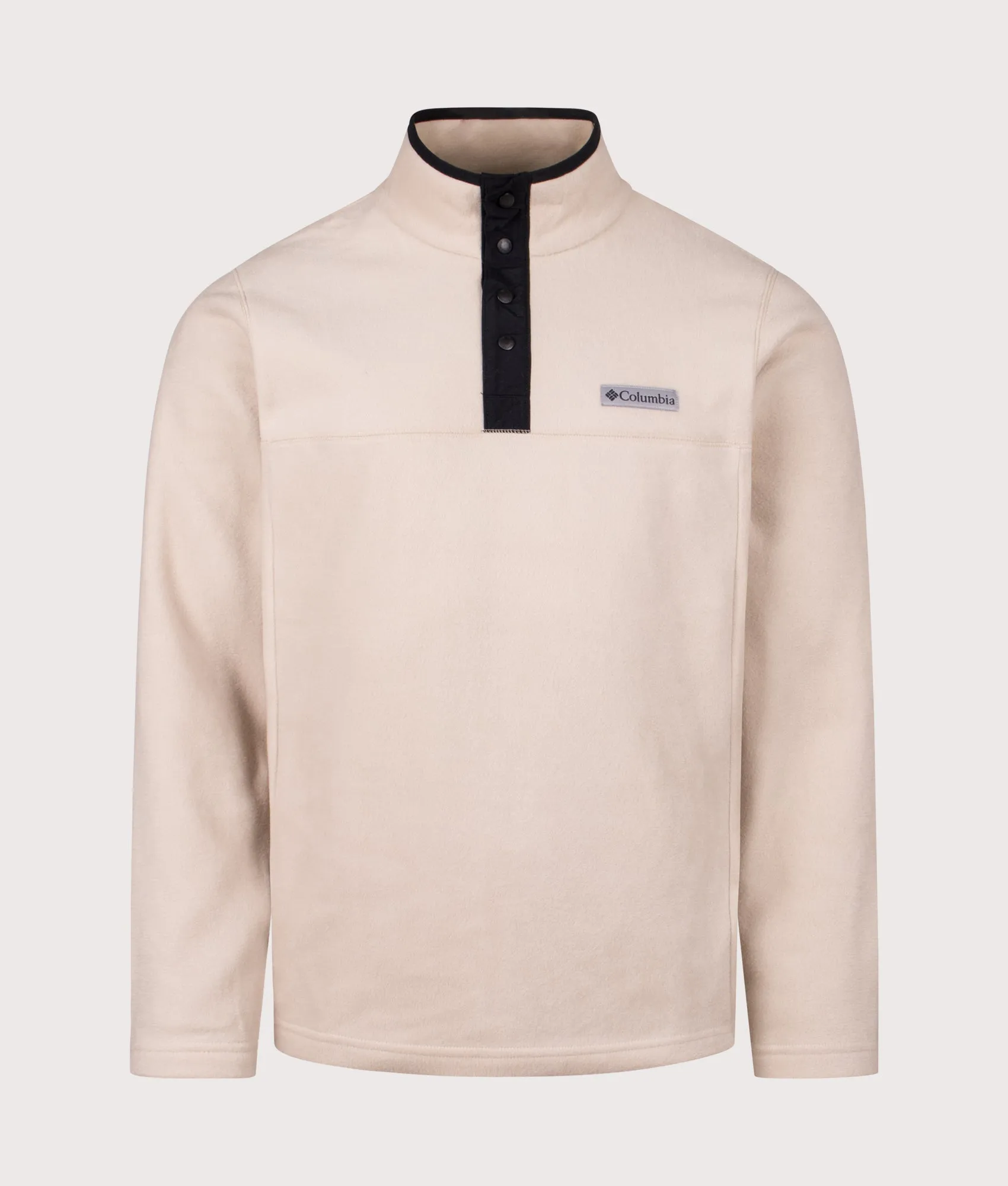 Steens Mountain Half Snap II Fleece sold by EQVVS