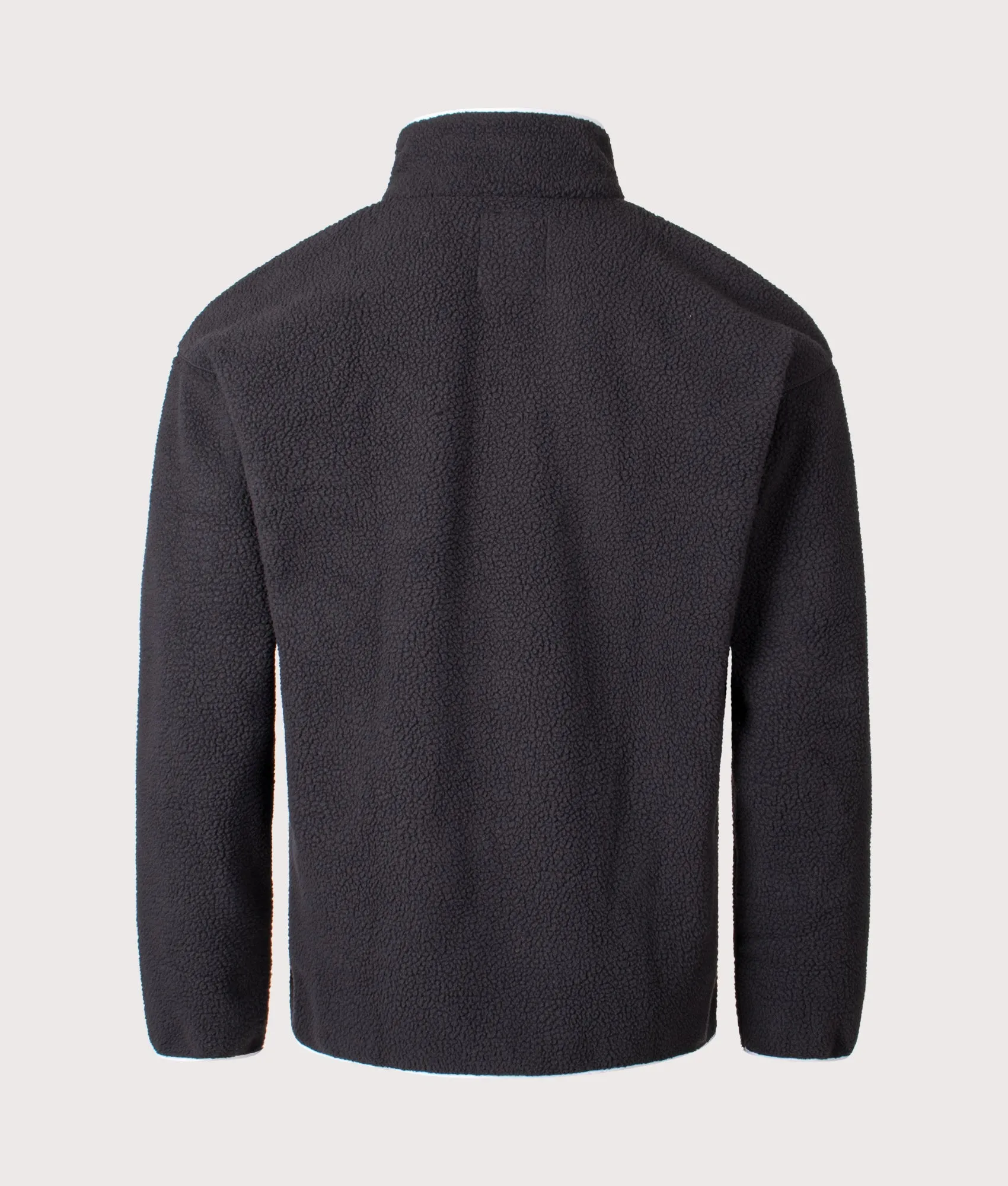 Helvetia II Half Snap Fleece sold by EQVVS product image thumbnail 3