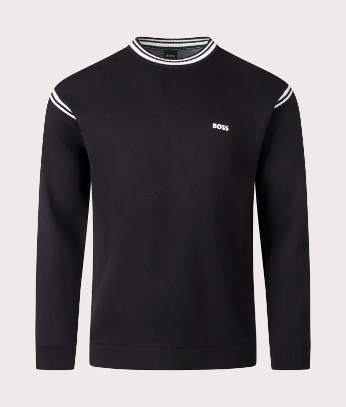 K Tape Knit sold by EQVVS