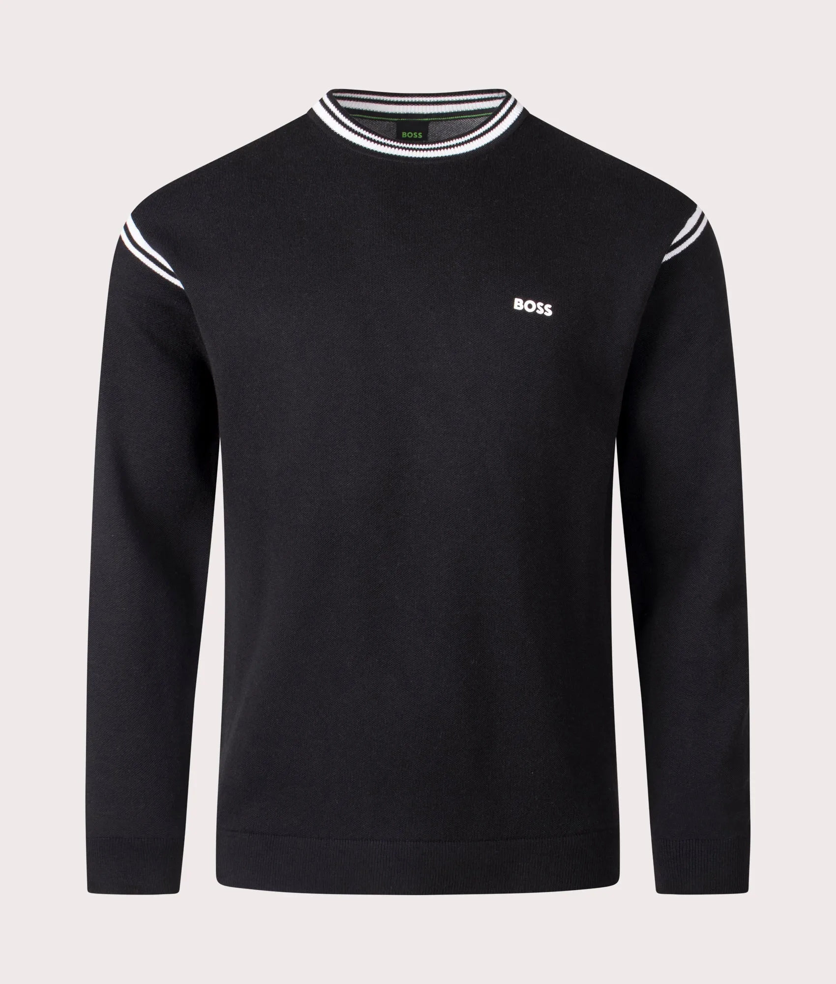 K Tape Knit sold by EQVVS