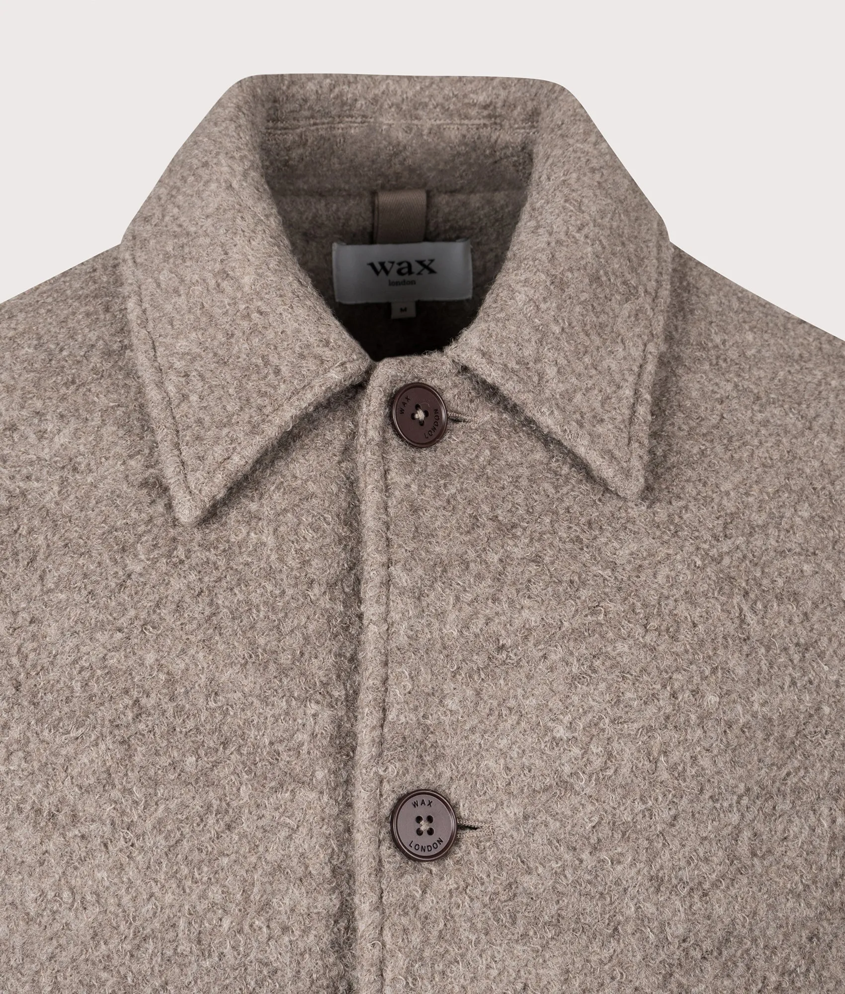 Newgate Jacket sold by EQVVS product image thumbnail 2