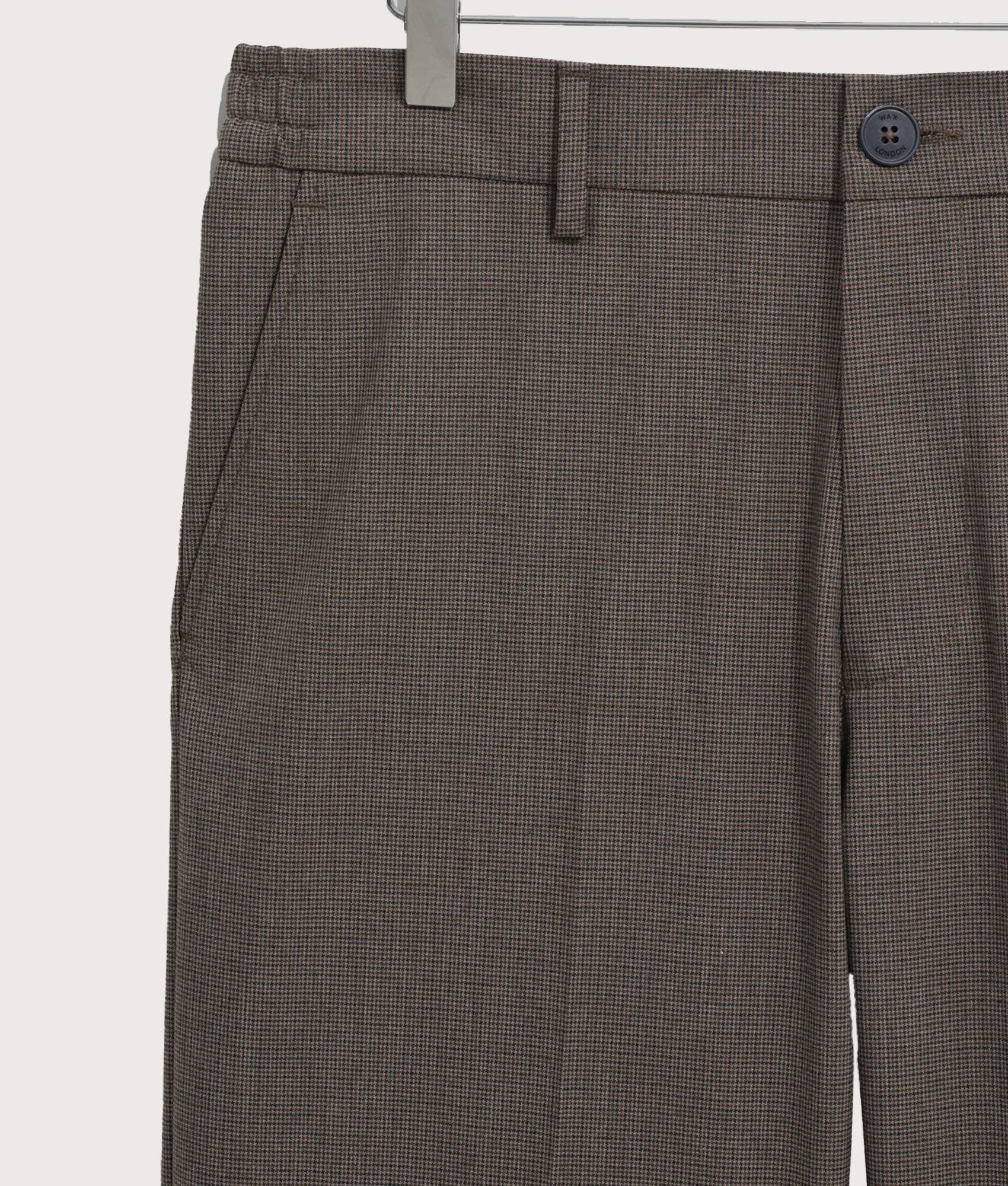 Bayham Trousers sold by EQVVS product image thumbnail 2