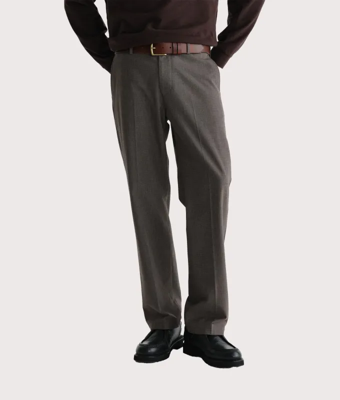 Bayham Trousers sold by EQVVS