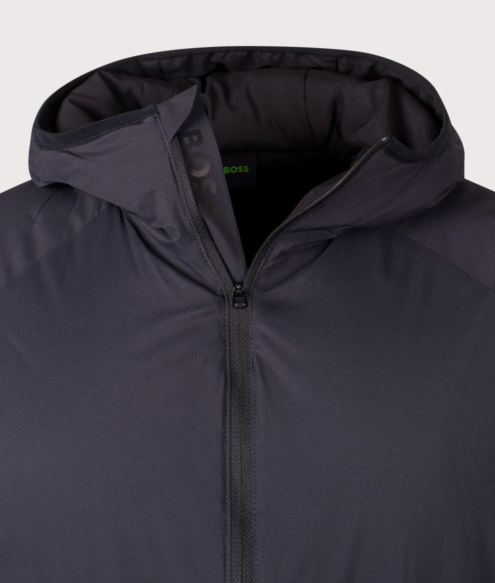 Lite-X Hooded Jacket sold by EQVVS product image thumbnail 3