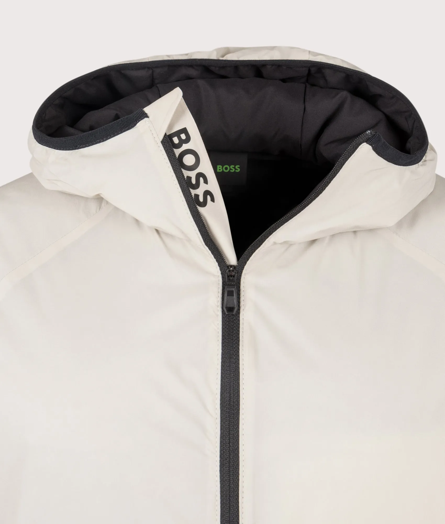 Lite-X Hooded Jacket sold by EQVVS product image thumbnail 3