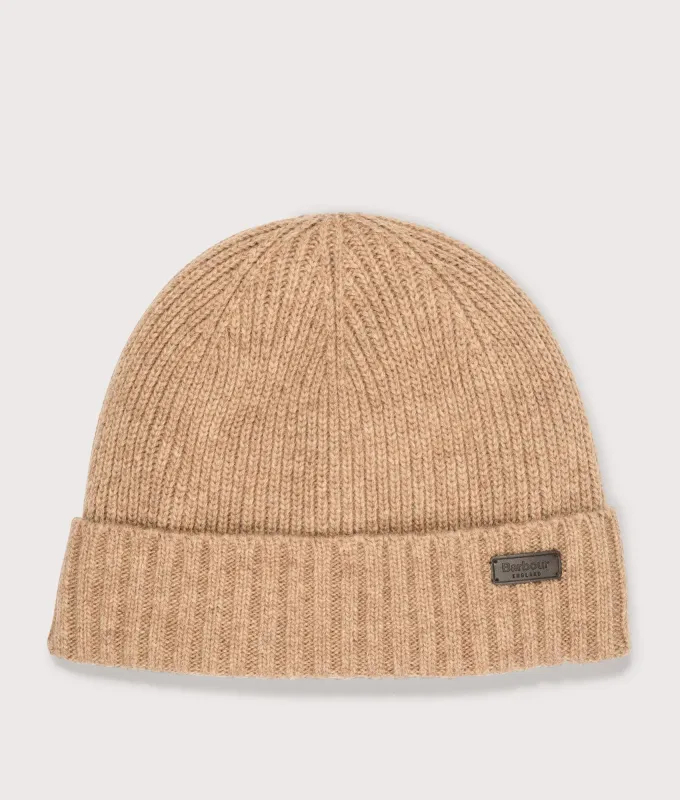 Carlton Beanie sold by EQVVS