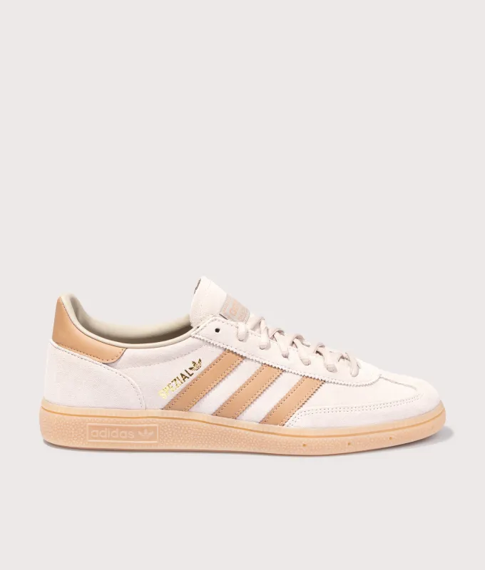 Handball Spezial Trainers sold by EQVVS