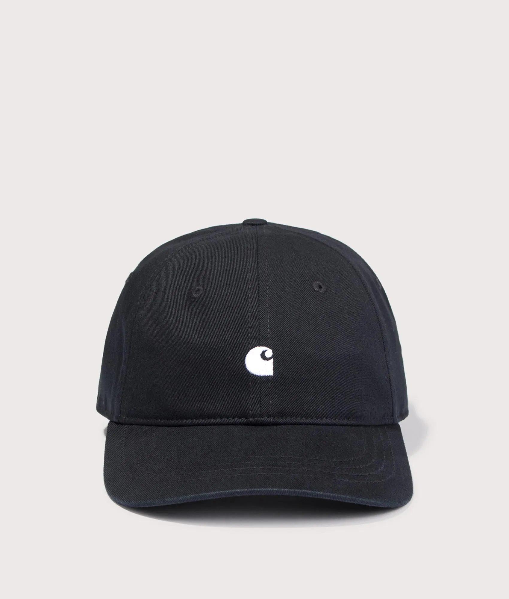 Madison Logo Cap sold by EQVVS product image thumbnail 2