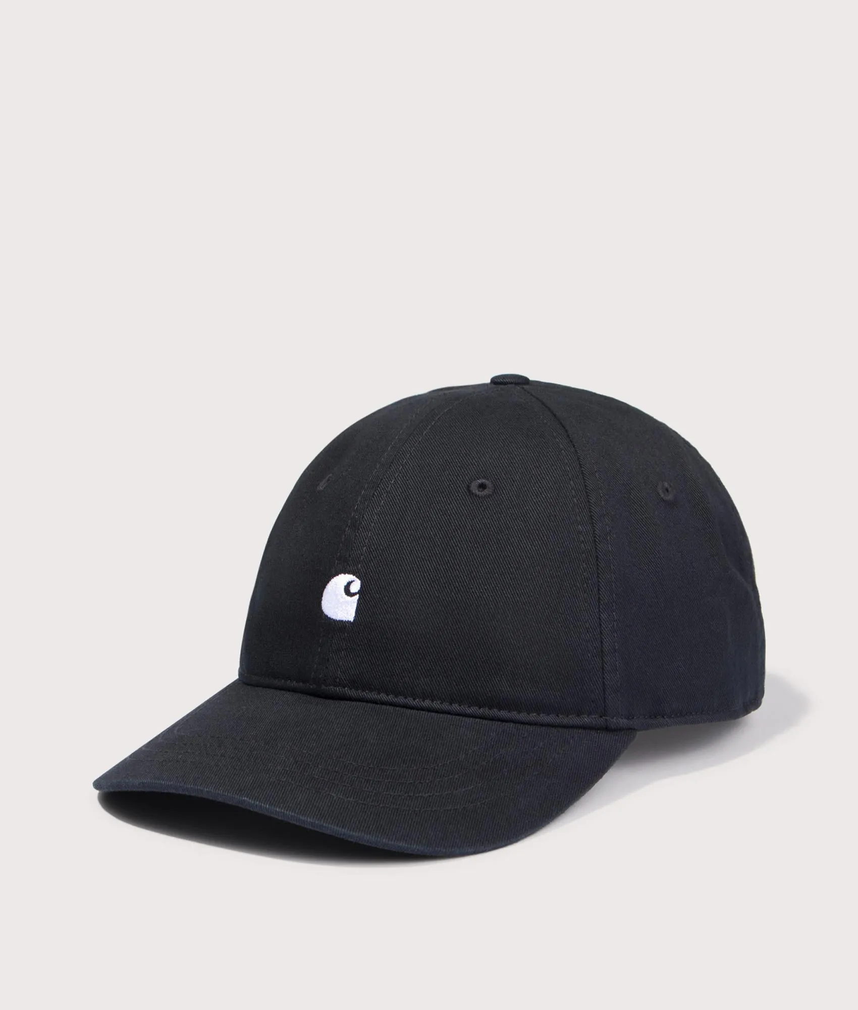Madison Logo Cap sold by EQVVS