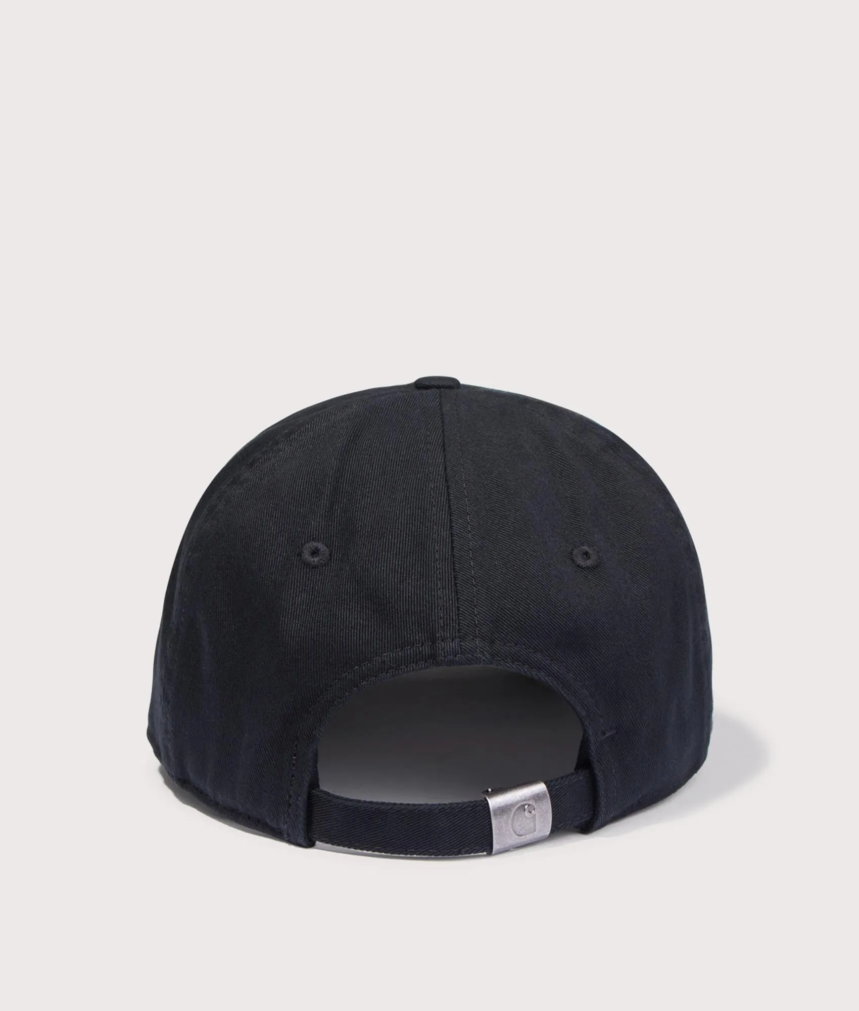 Madison Logo Cap sold by EQVVS product image thumbnail 3