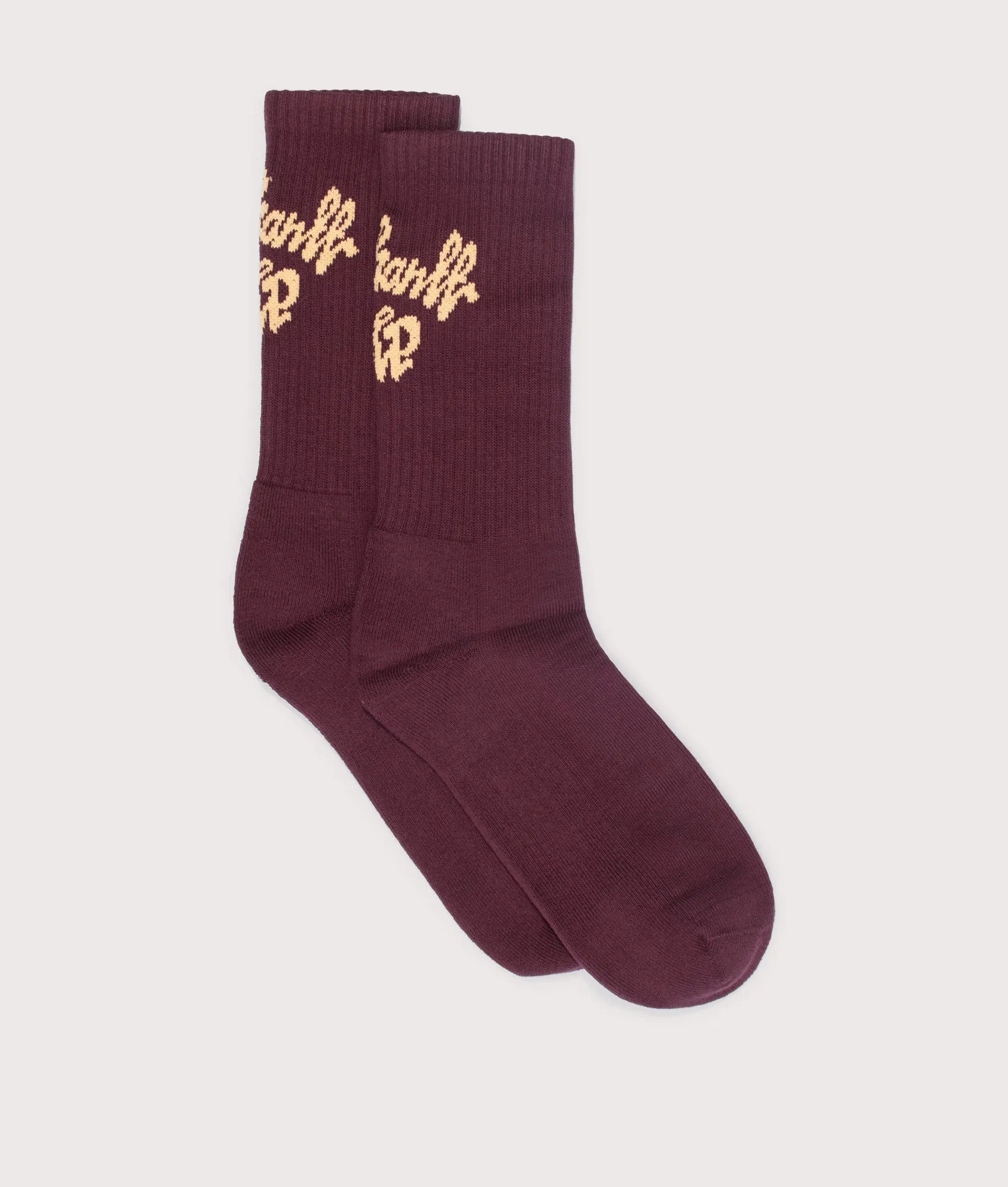 Chedda Socks sold by EQVVS