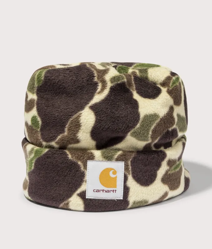 Expedition Beanie sold by EQVVS