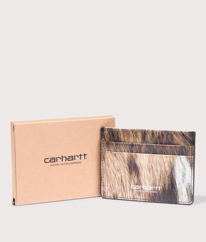 Vegas Cardholder Wallet sold by EQVVS