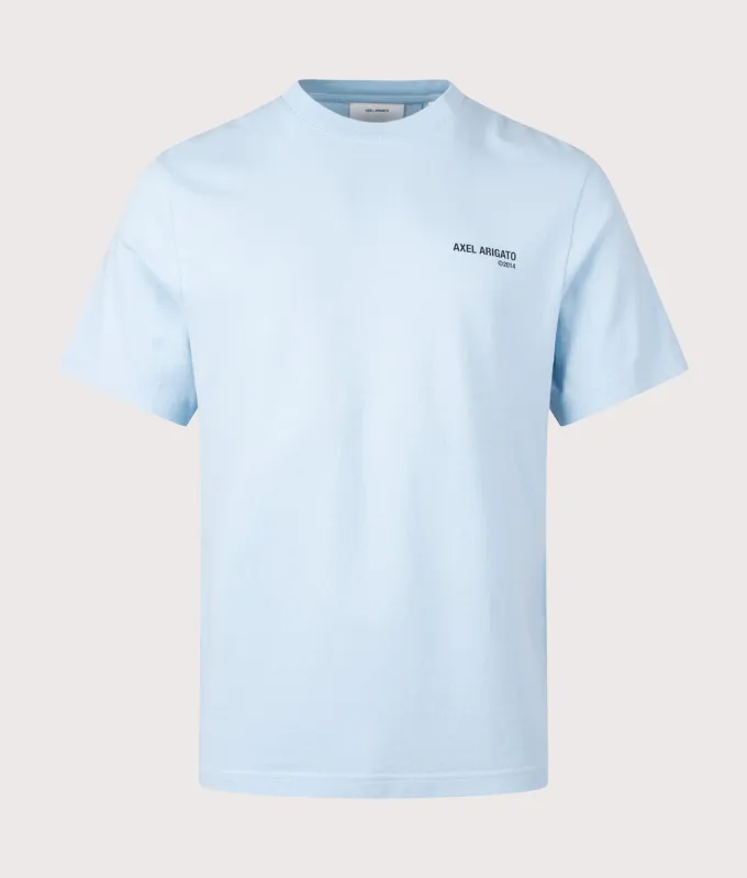 Relaxed Fit Legacy T-Shirt sold by EQVVS