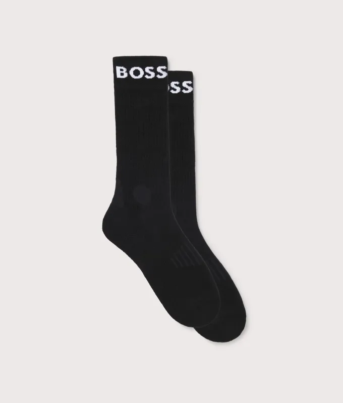 2 Pack Sport Socks sold by EQVVS