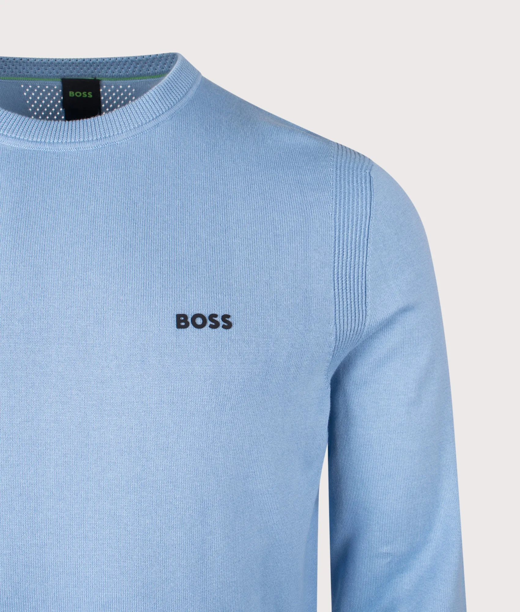 Ever-X Crew Neck Jumper sold by EQVVS product image thumbnail 2