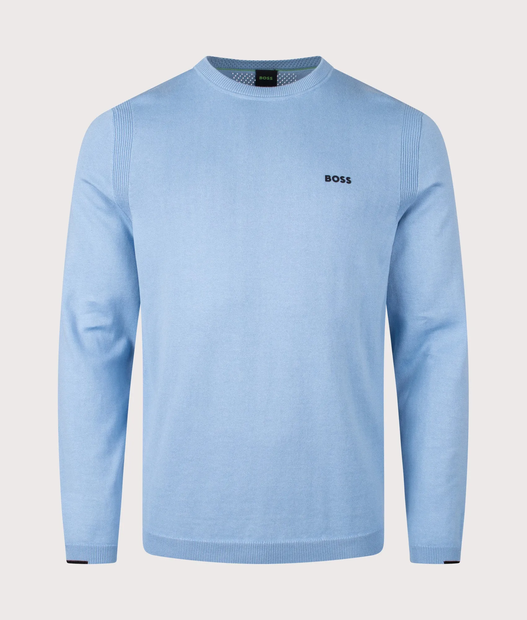 Ever-X Crew Neck Jumper sold by EQVVS