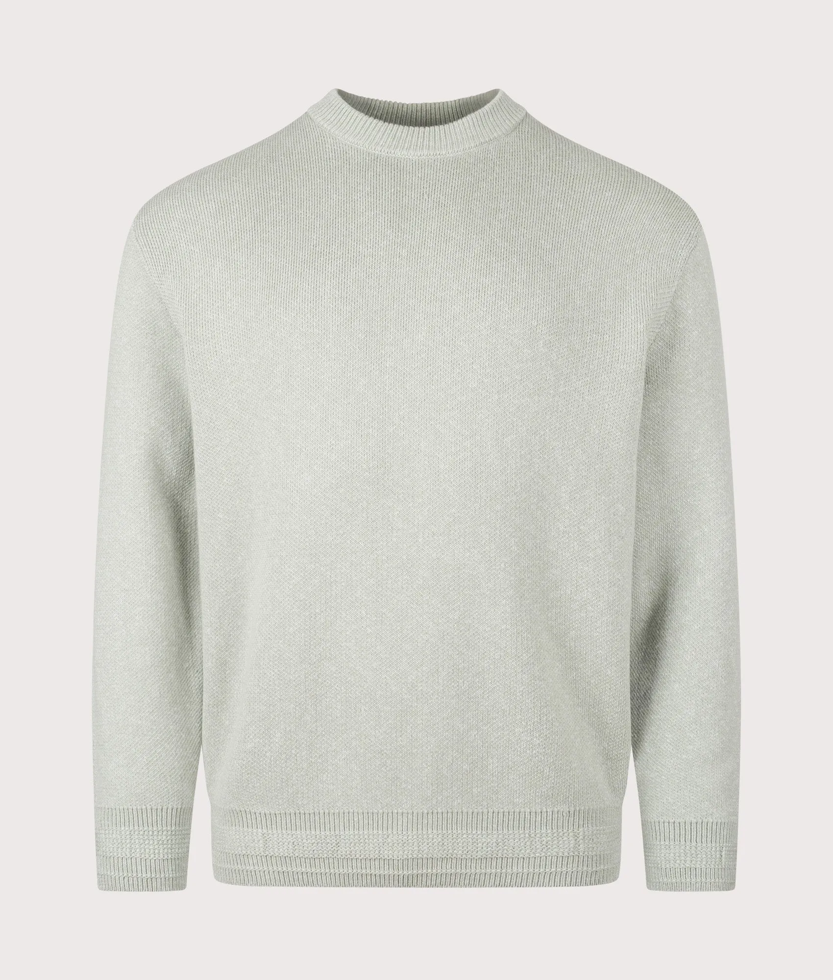 Kokoage Jumper sold by EQVVS product image thumbnail 3