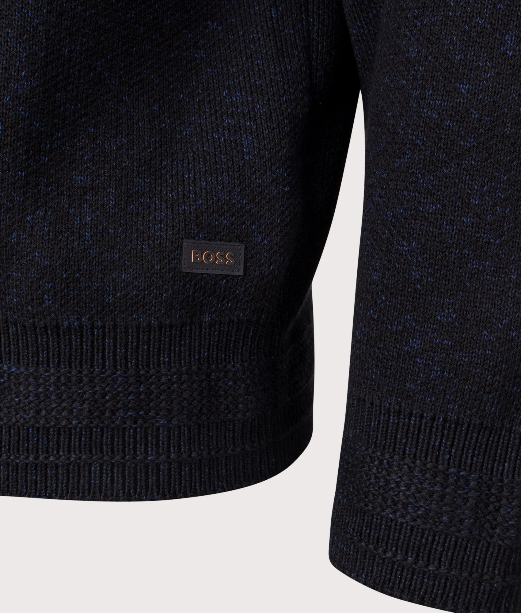 Kokoage Jumper sold by EQVVS product image thumbnail 2