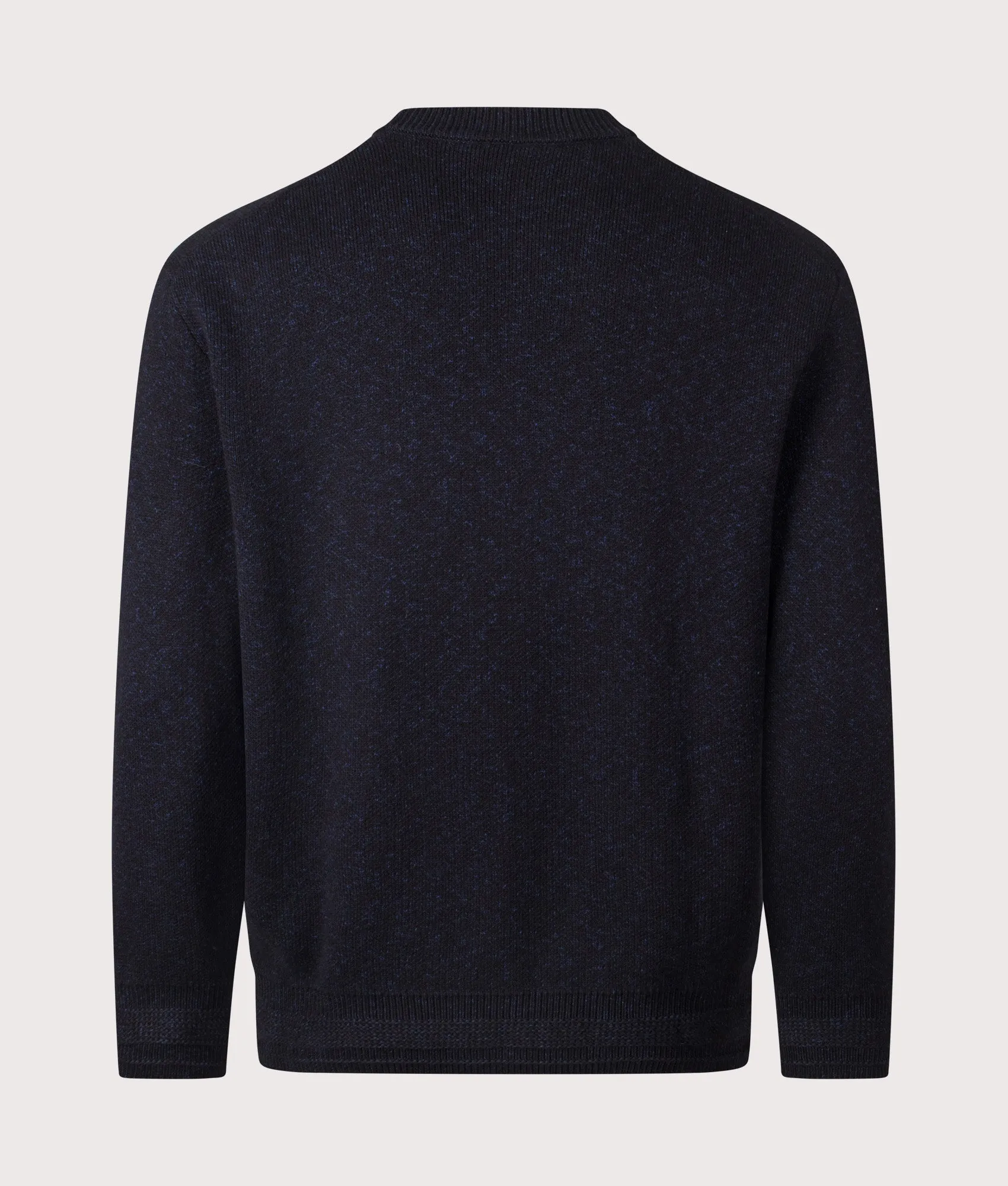 Kokoage Jumper sold by EQVVS product image thumbnail 4