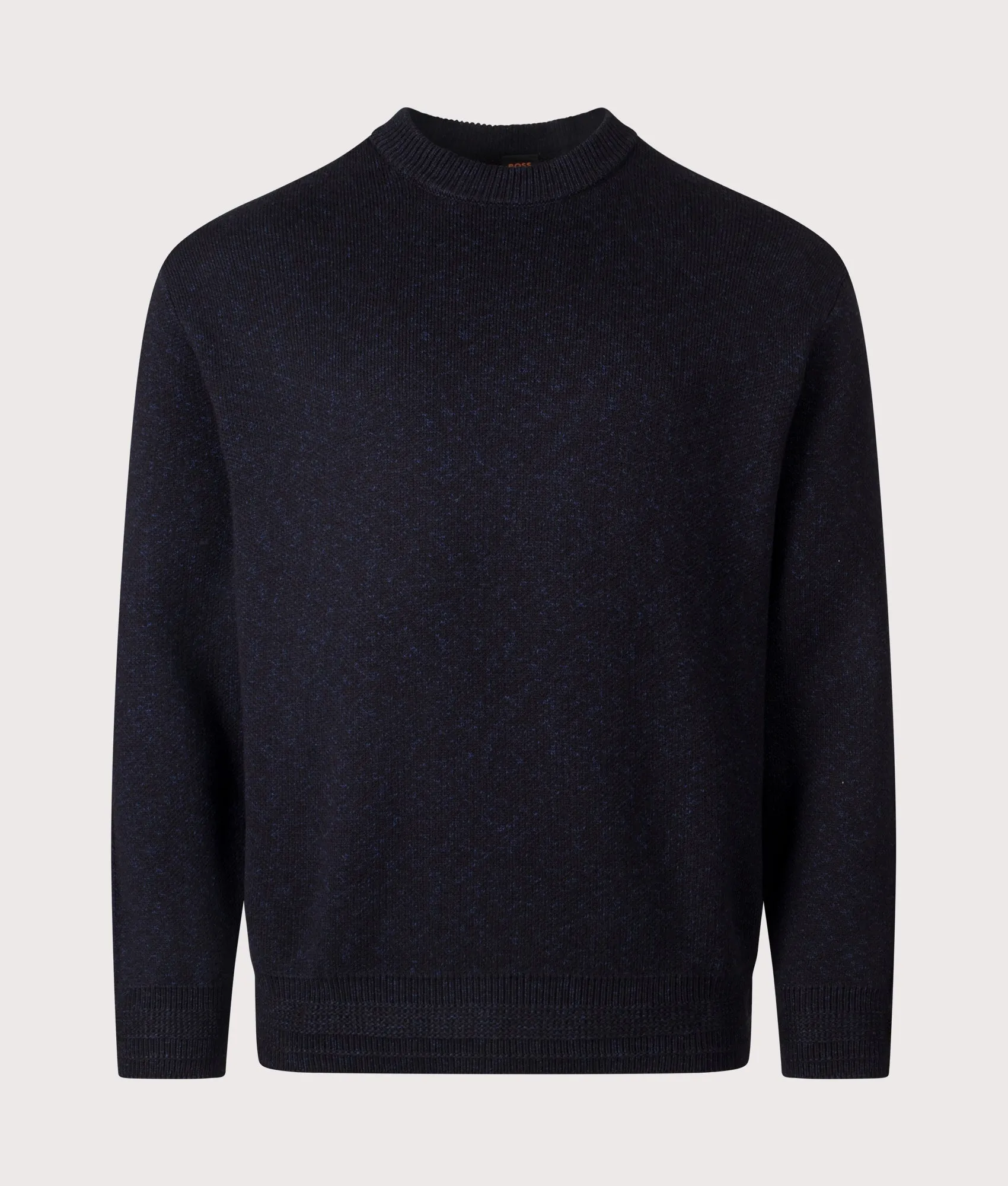 Kokoage Jumper sold by EQVVS product image thumbnail 3