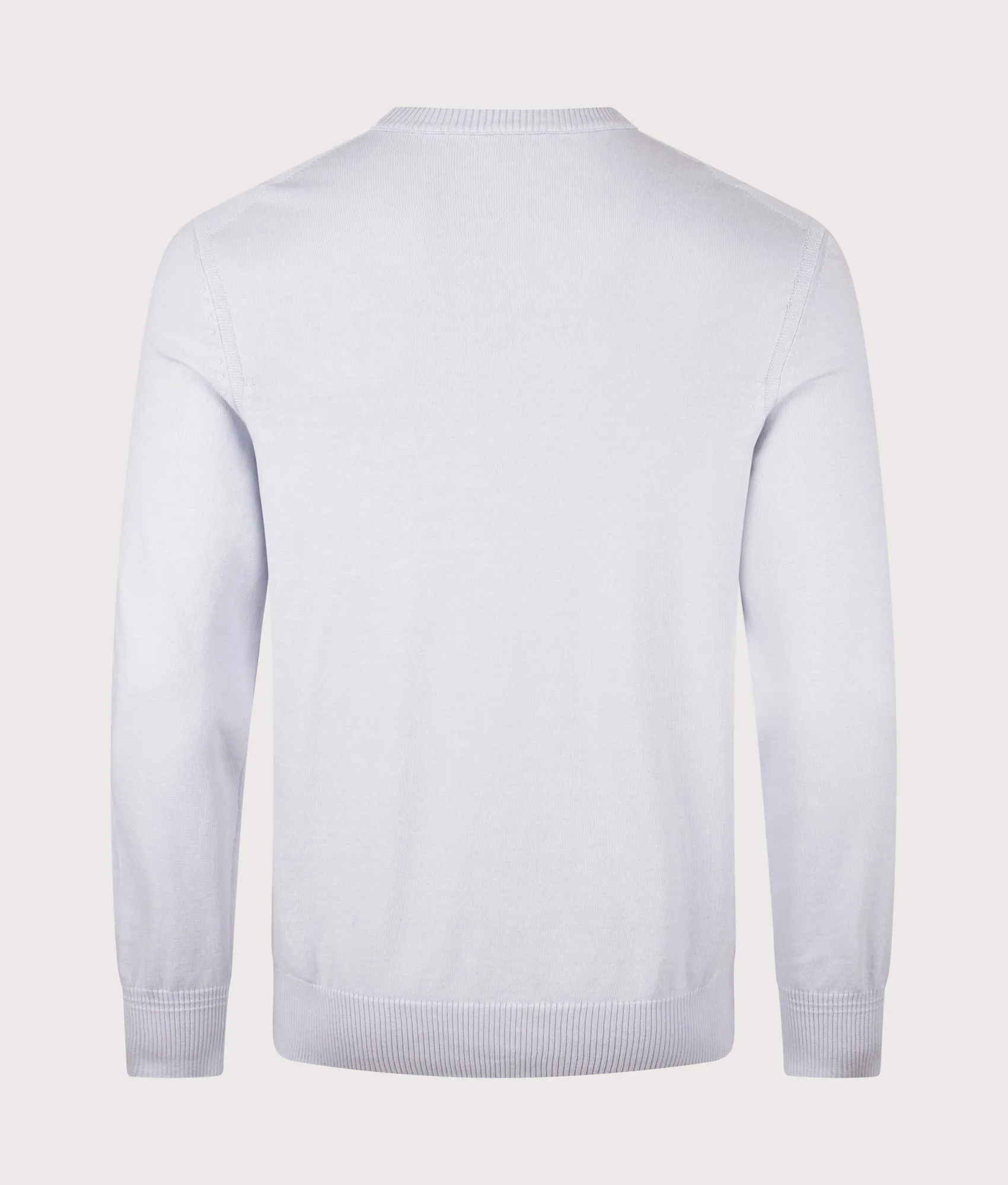 Asac Crewneck Knit sold by EQVVS product image thumbnail 3