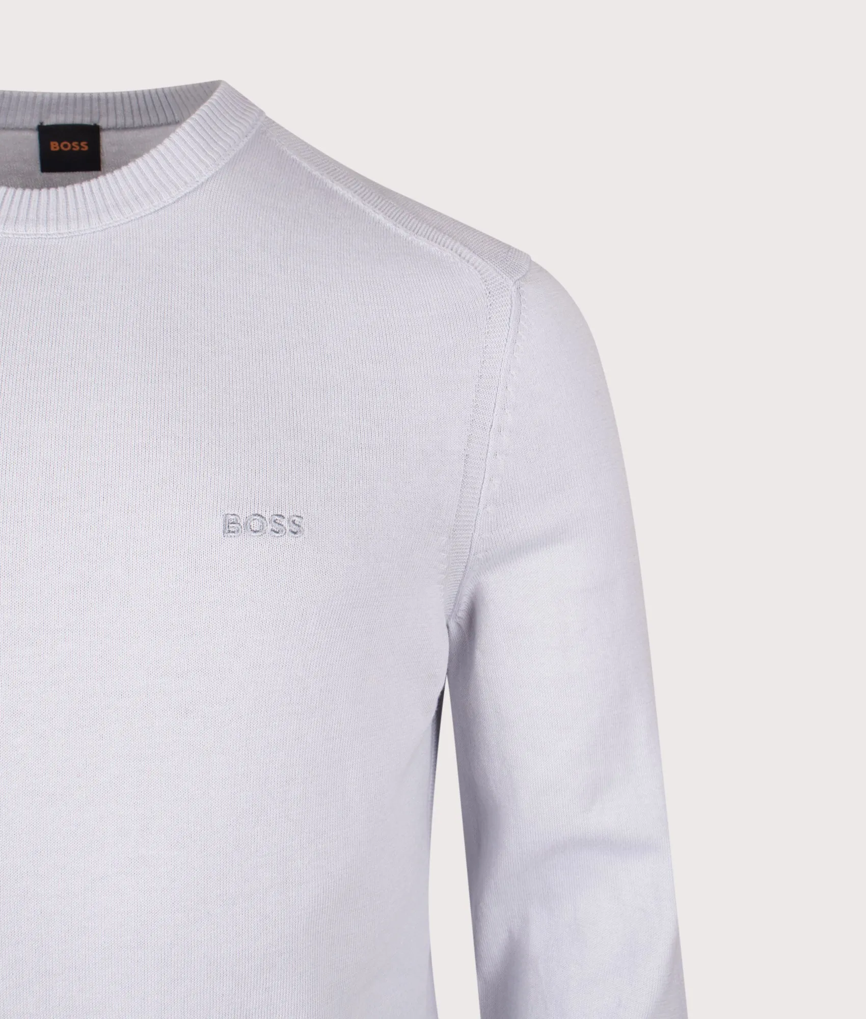 Asac Crewneck Knit sold by EQVVS product image thumbnail 2