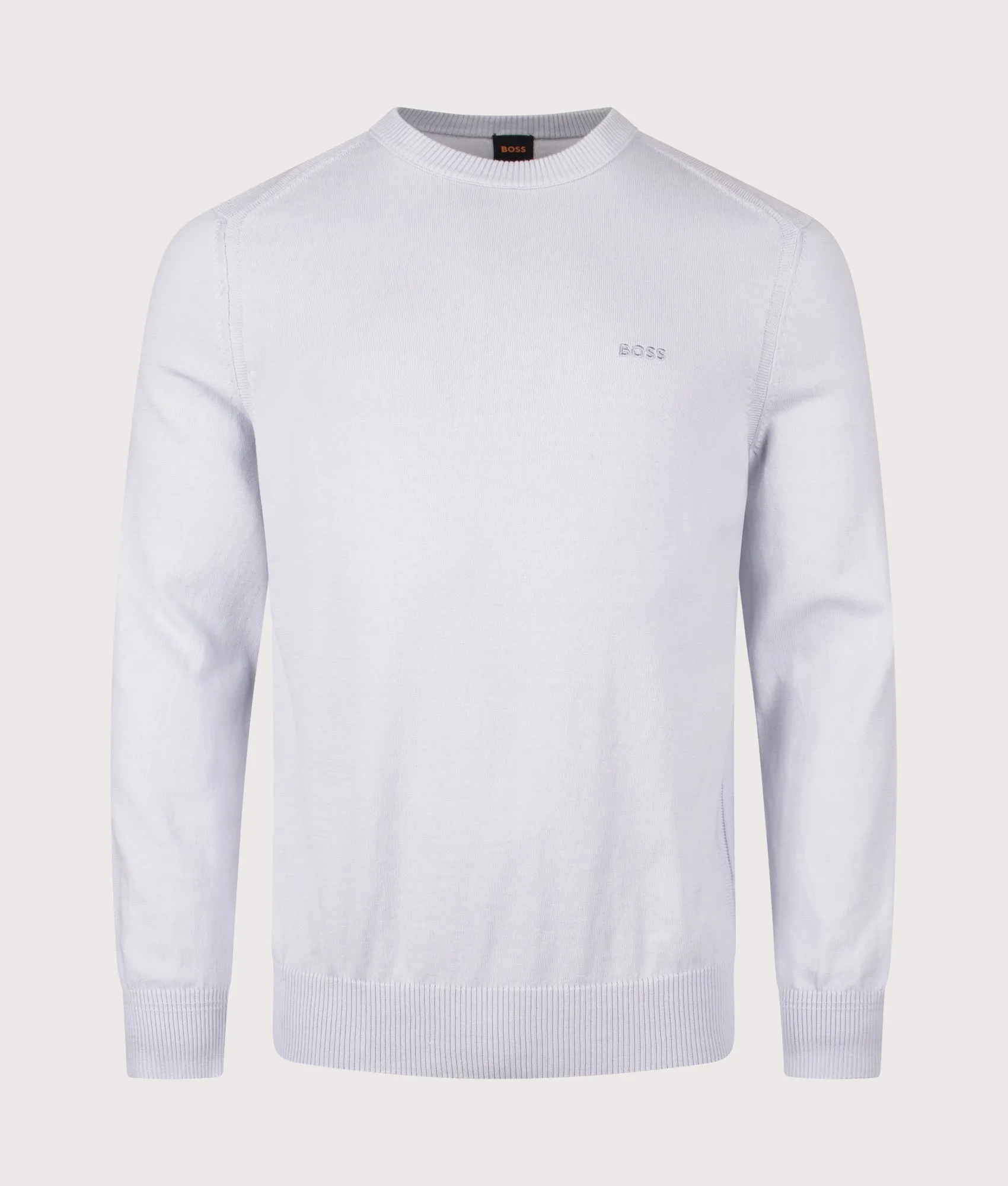 Asac Crewneck Knit sold by EQVVS