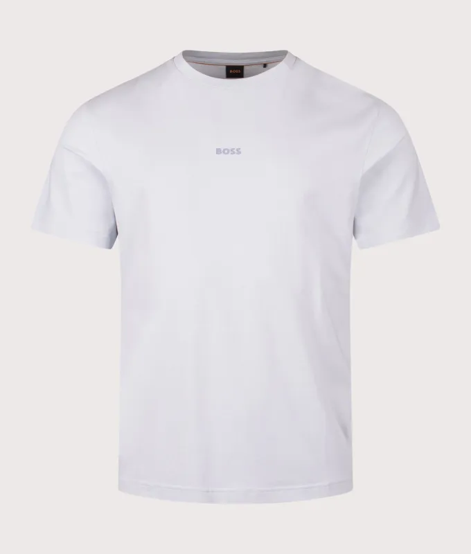 Relaxed Fit TChup T-Shirt sold by EQVVS