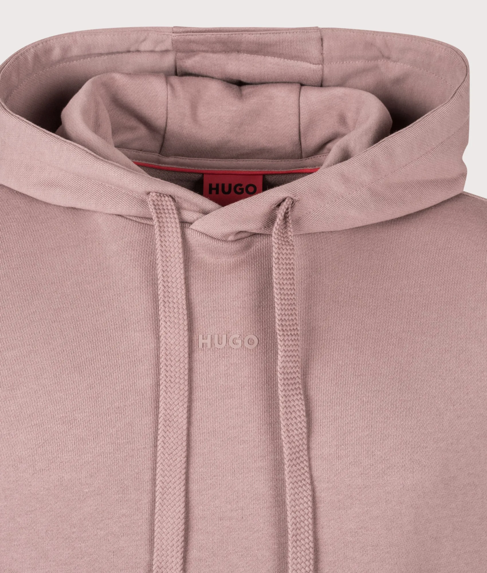 Relaxed Fit Dapo Hoodie sold by EQVVS product image thumbnail 2