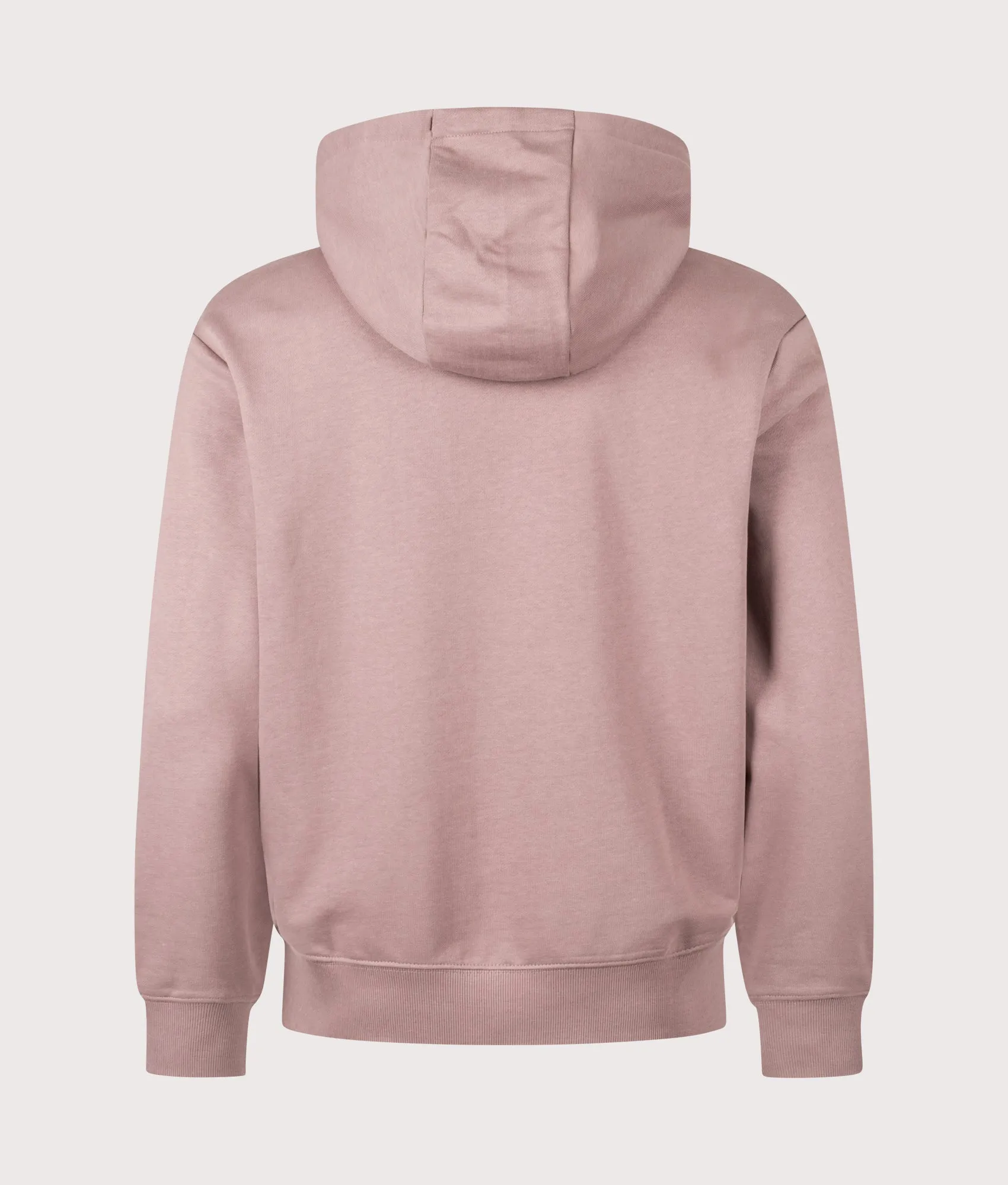 Relaxed Fit Dapo Hoodie sold by EQVVS product image thumbnail 3
