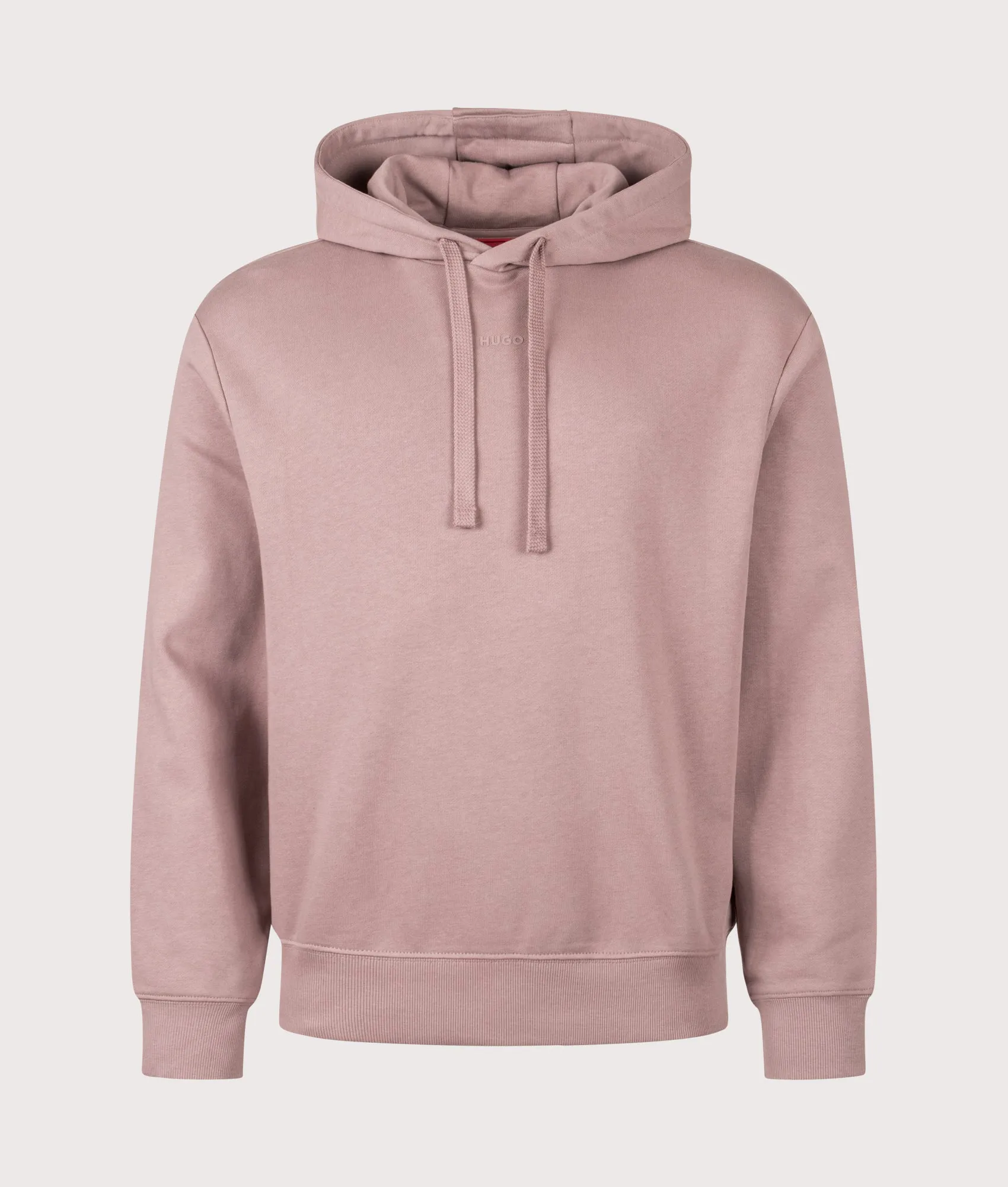 Relaxed Fit Dapo Hoodie sold by EQVVS