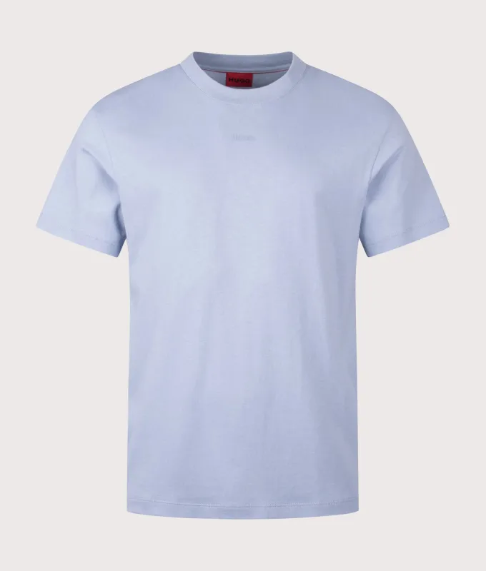 Relaxed Fit Dapolino T-Shirt sold by EQVVS