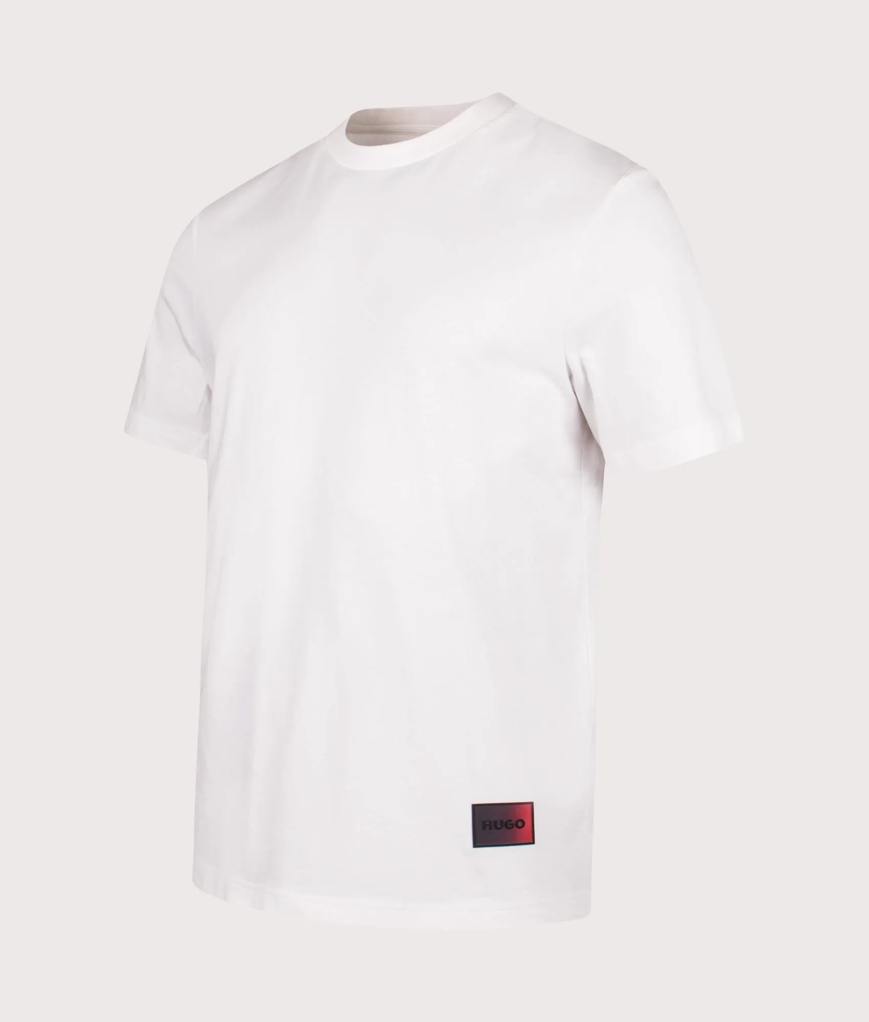 Relaxed Fit Danoto T-Shirt sold by EQVVS product image thumbnail 2