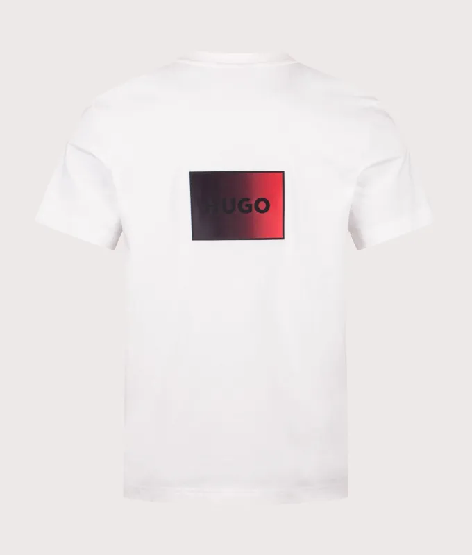 Relaxed Fit Danoto T-Shirt sold by EQVVS