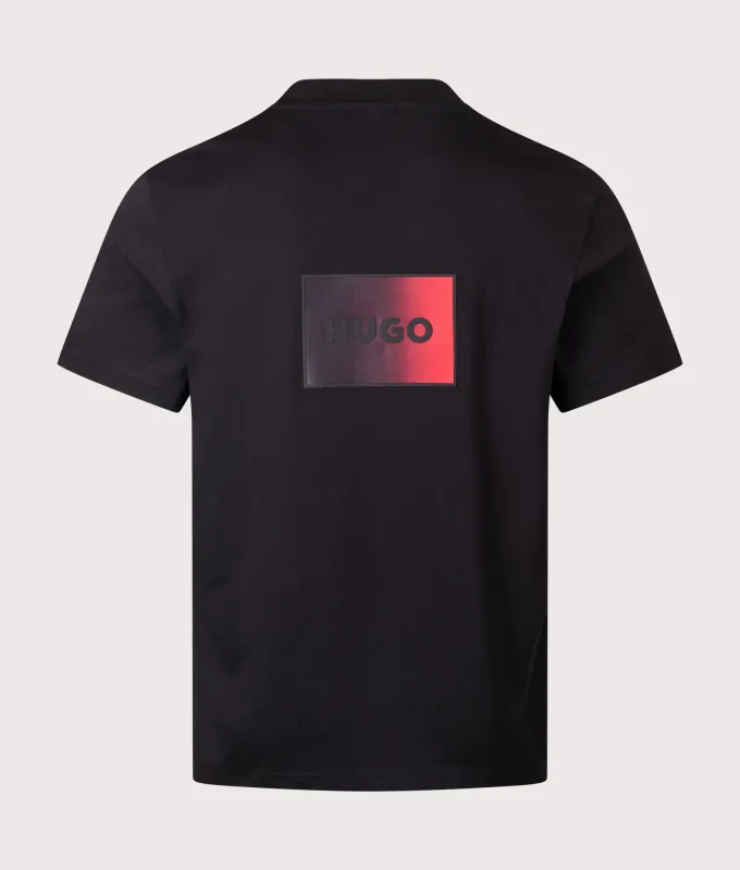 Relaxed Fit Danoto T-Shirt sold by EQVVS