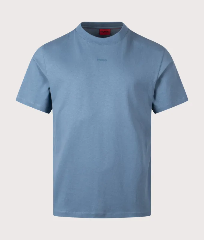 Relaxed Fit Dapolino T-Shirt sold by EQVVS