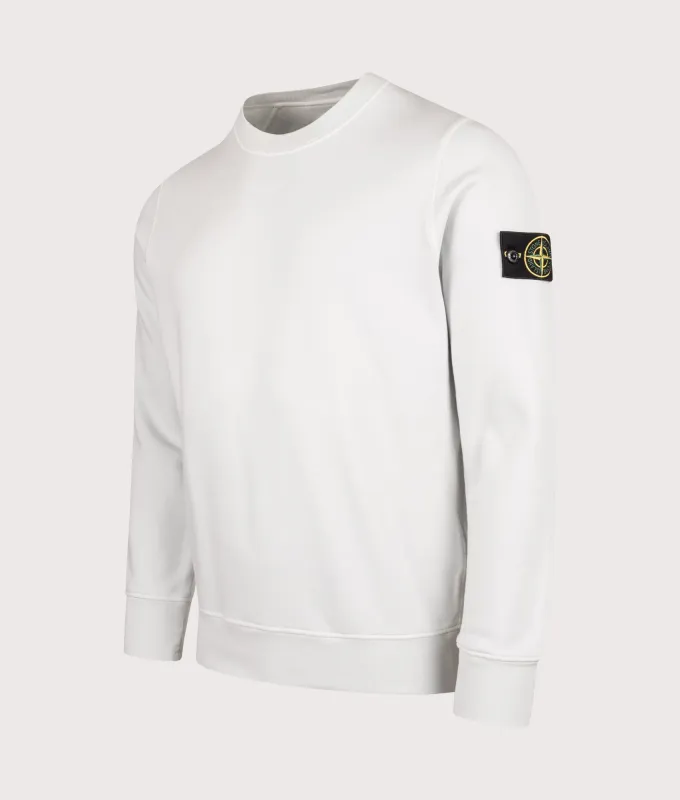 Organic Cotton Sweatshirt sold by EQVVS